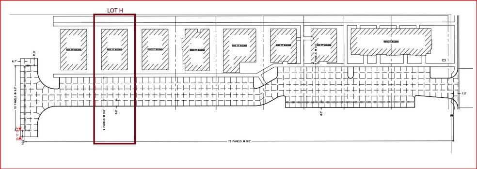 More Photos Of 11702 Frankford Ave, Lubbock Medical For Sale