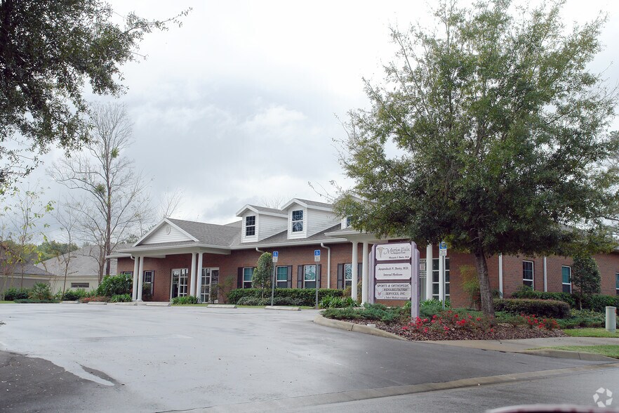 More Photos Of 1737 SE 28th Loop, Ocala Medical For Lease