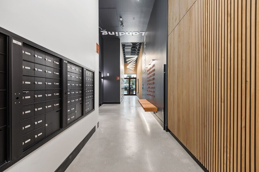 More Photos Of 8250 Manitoba St, Vancouver Flex For Sale