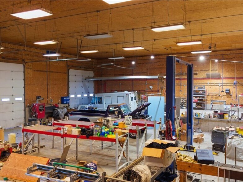 More Photos Of 300 Hudson Ave, Mechanicville General Retail For Sale