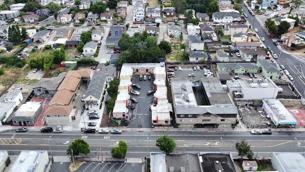 More Photos Of 8100 MacArthur Blvd, Oakland Hotel For Sale