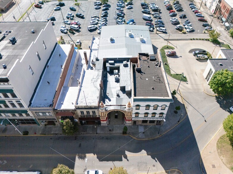 More Photos Of 832 Gallia St, Portsmouth Theater Concert Hall For Sale