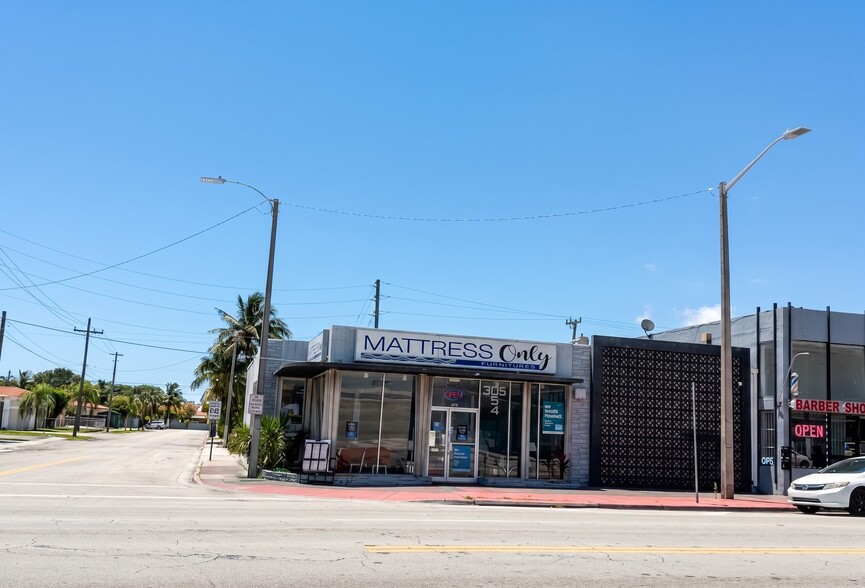 More Photos Of 3100 NW 7th St, Miami Storefront For Lease