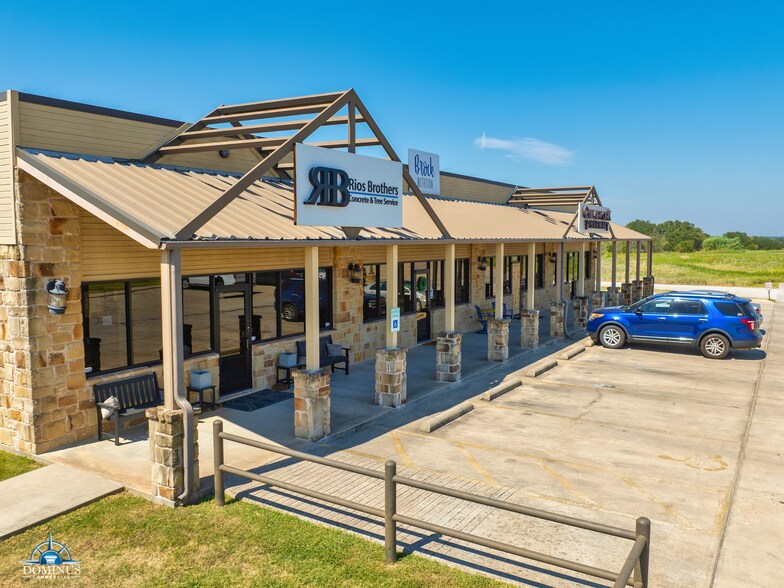 More Photos Of 1140 FM 1189, Millsap Unknown For Lease