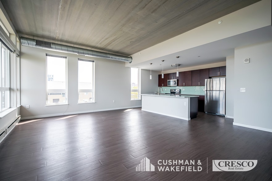 More Photos Of 3219 Detroit Ave, Cleveland Apartments For Sale