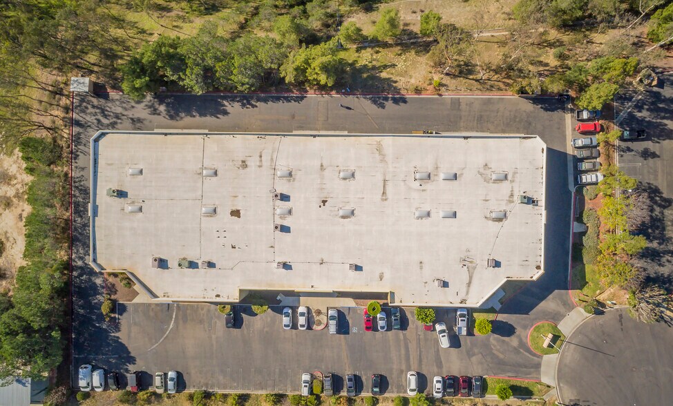 More Photos Of 2453 Cades Way, Vista Manufacturing For Lease