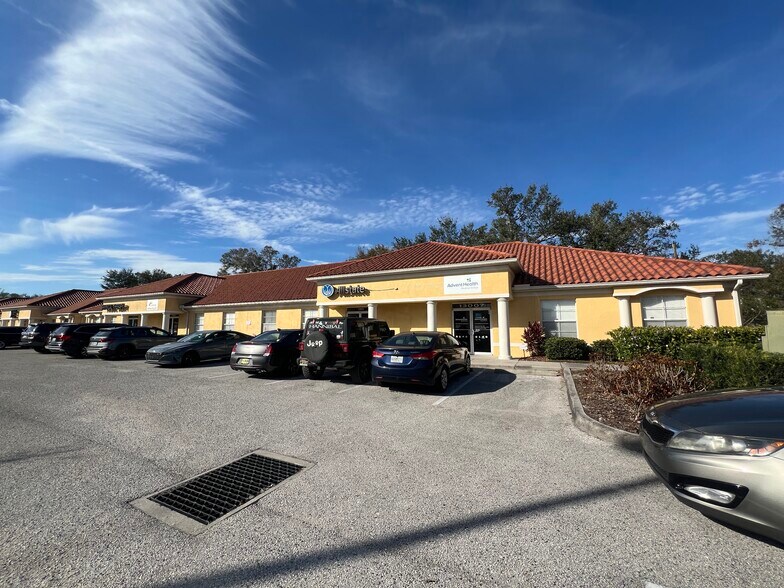 More Photos Of 13003-13011 Summerfield Square Dr, Riverview Medical For Lease