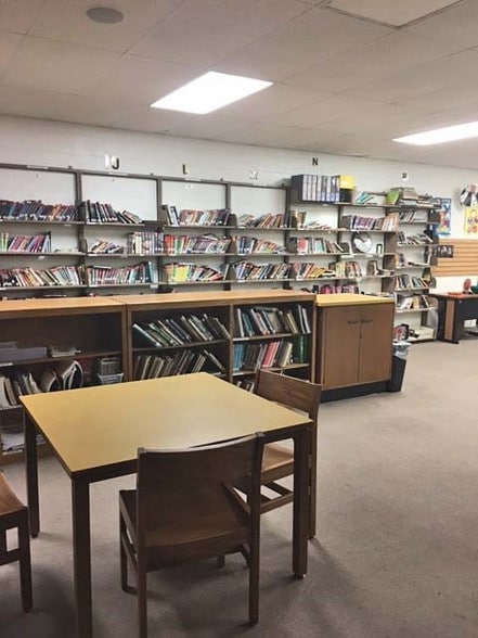 More Photos Of 305 W Elizabeth St, Stockbridge Schools For Sale