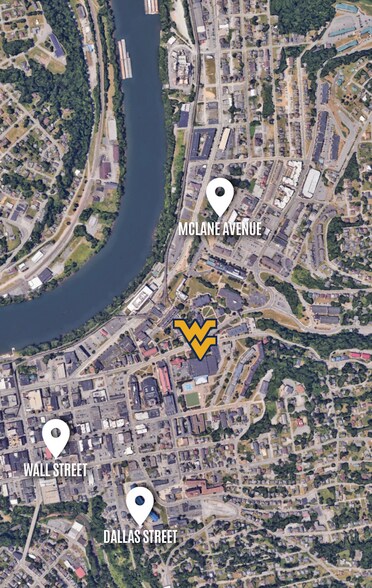 More Photos Of , Morgantown Multifamily For Sale