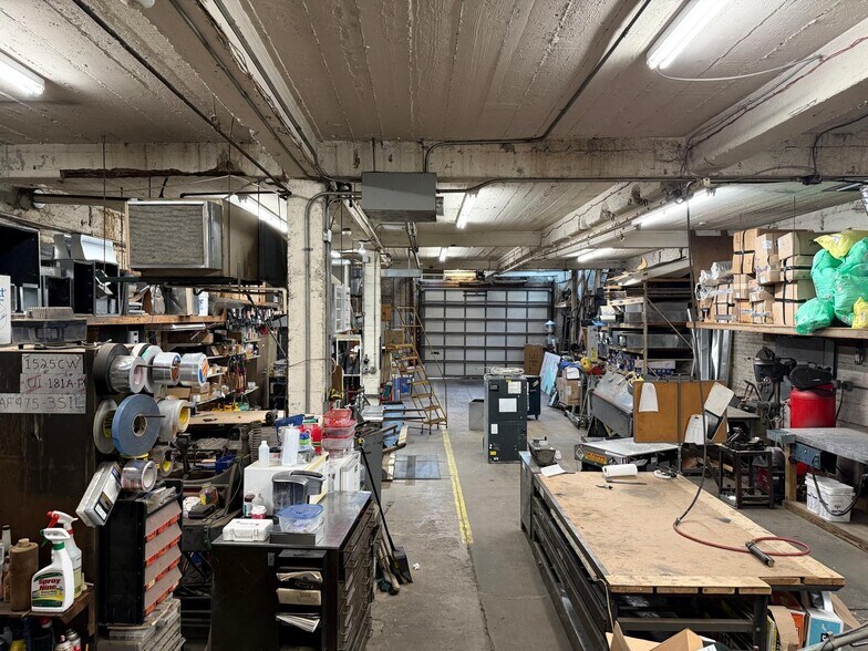 More Photos Of 65 Park Ave, Hillsdale Industrial For Sale