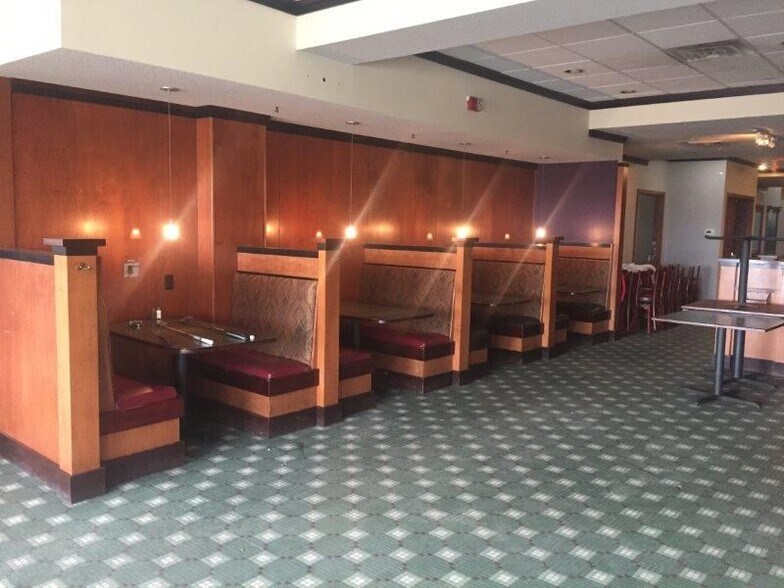 More Photos Of 2315 N Broadway, Minot Hospitality For Sale