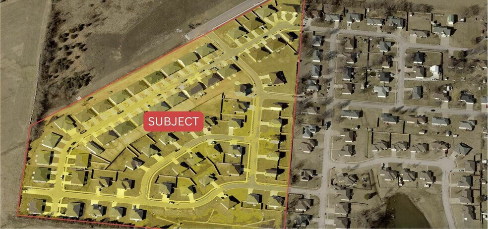 More Photos Of 1234 S Choctaw Rd, Republic Apartments For Sale