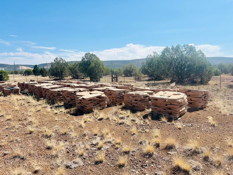 More Photos Of 3607 Double A Ranch Road, Williams Land For Sale