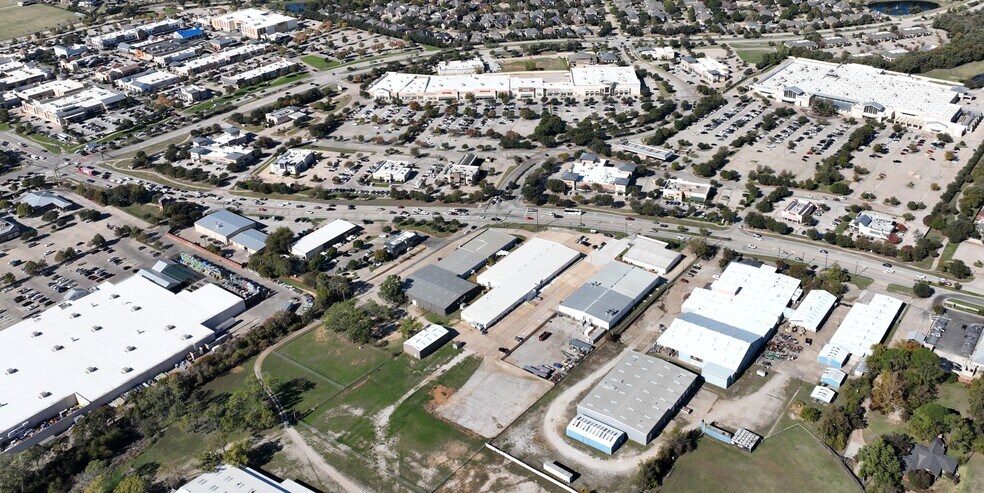 More Photos Of 3105 Justin Rd, Flower Mound Unknown For Lease