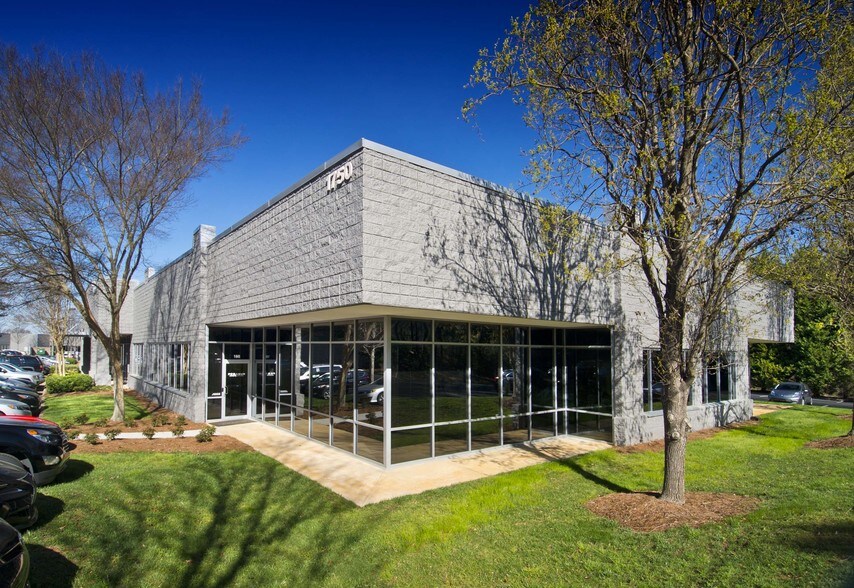 More Photos Of 1750 Founders Pky, Alpharetta Unknown For Lease