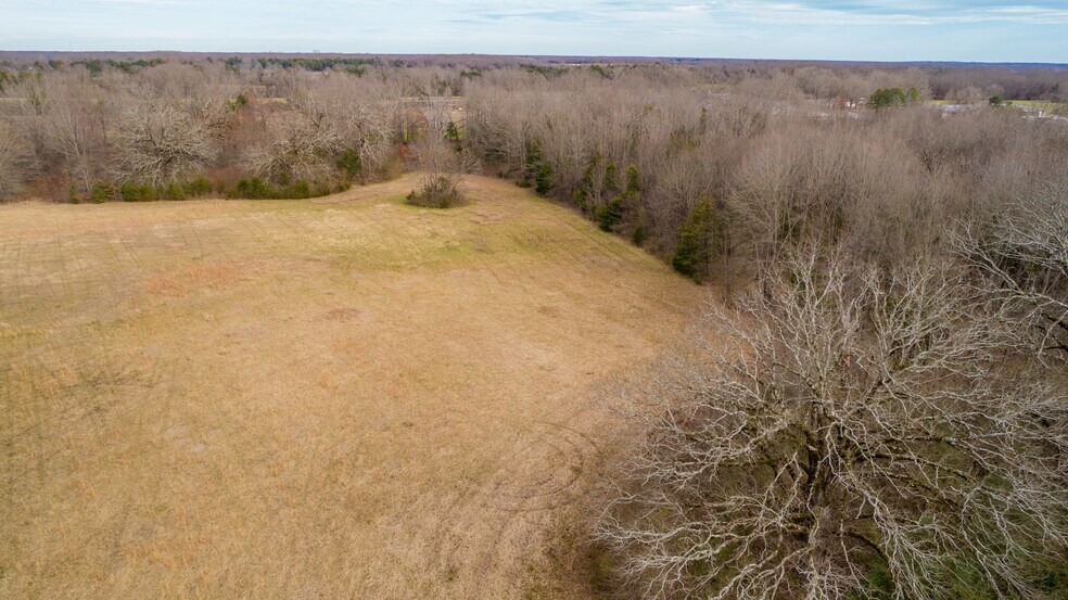 More Photos Of Tract 1 S Carter Industrial Dr, Okolona Land For Sale