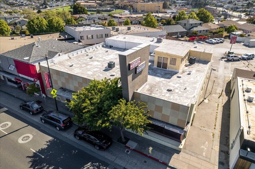 More Photos Of 1635-1641 El Camino Real, Millbrae Medical For Sale