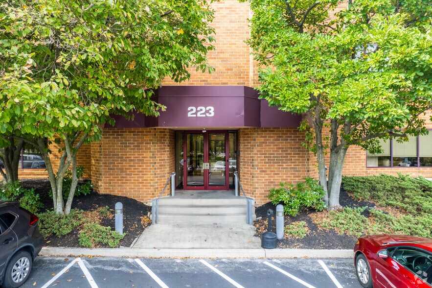 More Photos Of 223 Wilmington West Chester Pike, Chadds Ford Office For Lease