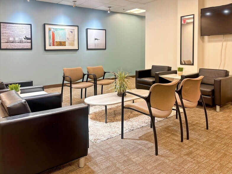 More Photos Of 755 Baywood Dr, Petaluma Coworking Space