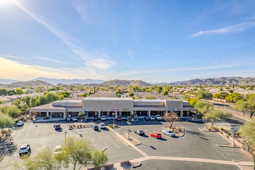 More Photos Of 3145 E Chandler Blvd, Phoenix Unknown For Lease