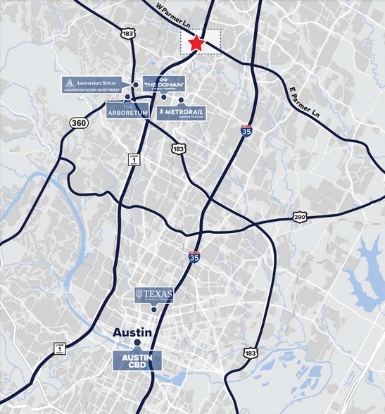 More Photos Of 12208 N MoPac Expy, Austin Bank For Sale