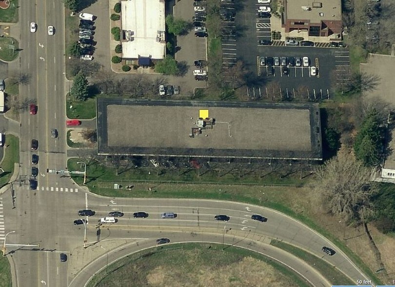 More Photos Of 5100 Edina Industrial Blvd, Edina Office For Lease