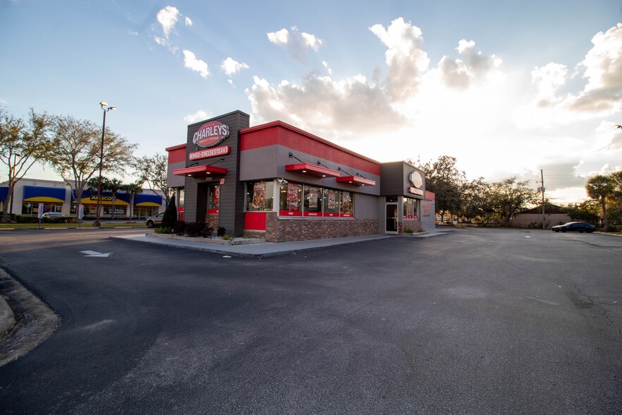 More Photos Of 5908 Orange Blossom Trl, Orlando Fast Food For Sale