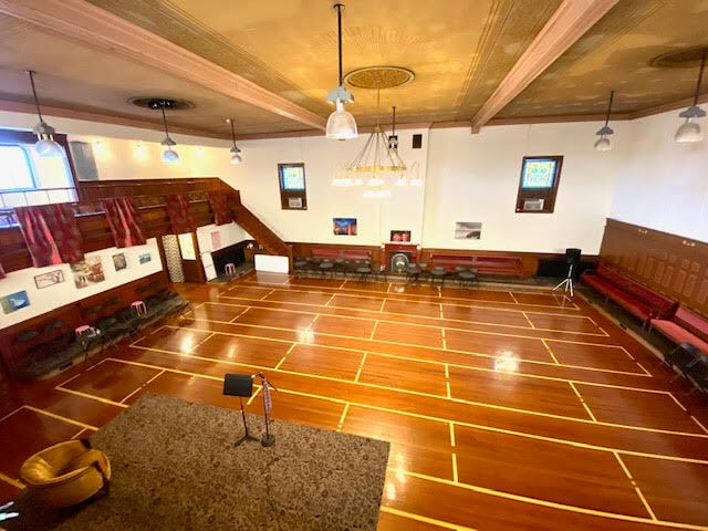 More Photos Of 11 S Main St, Natick Office For Lease