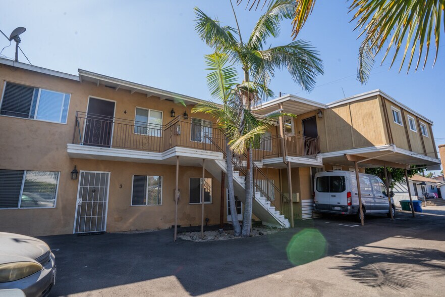 More Photos Of 3622 E 11th St, Long Beach Apartments For Sale