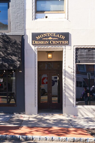 Primary Photo Of 6 S Fullerton Ave, Montclair Office For Lease