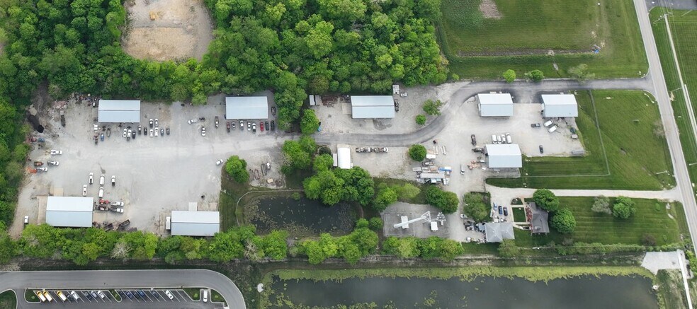 Primary Photo Of , Indianapolis Industrial For Sale