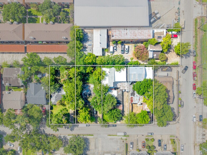More Photos Of , Houston Land For Sale