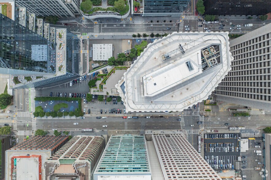 More Photos Of 201 Mission St, San Francisco Office For Lease