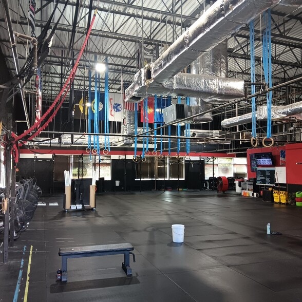 More Photos Of 9371 Innovation Dr, Manassas Research And Development For Lease