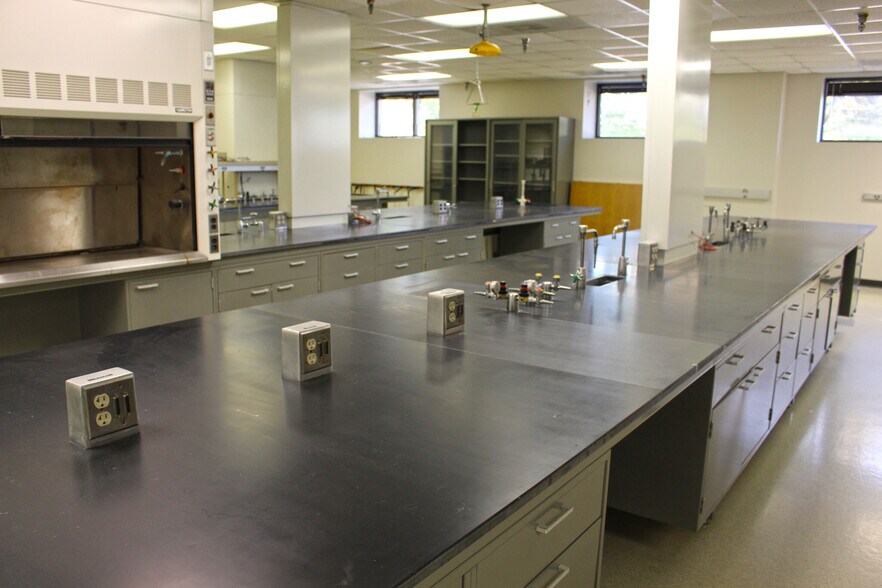 More Photos Of 95 W 32nd St, Winston-Salem Medical For Lease