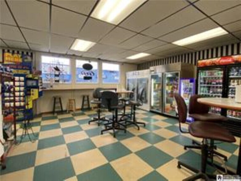 More Photos Of 1573 E State St, Olean Convenience Store For Sale