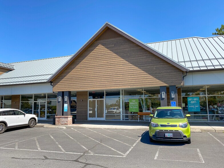 More Photos Of 61334 S Highway 97, Bend Unknown For Lease