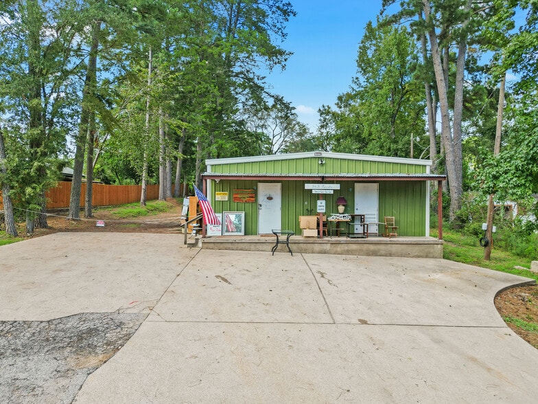 More Photos Of 804 Cline St, Huntsville Specialty For Sale
