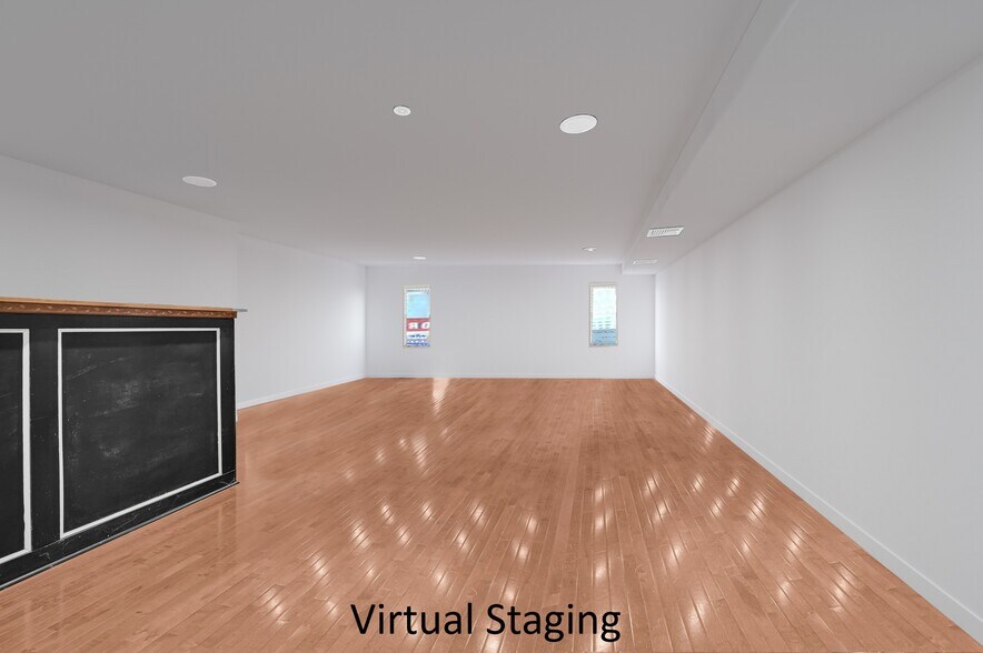 More Photos Of 135 Westchester Sq, Bronx Storefront Retail Office For Sale