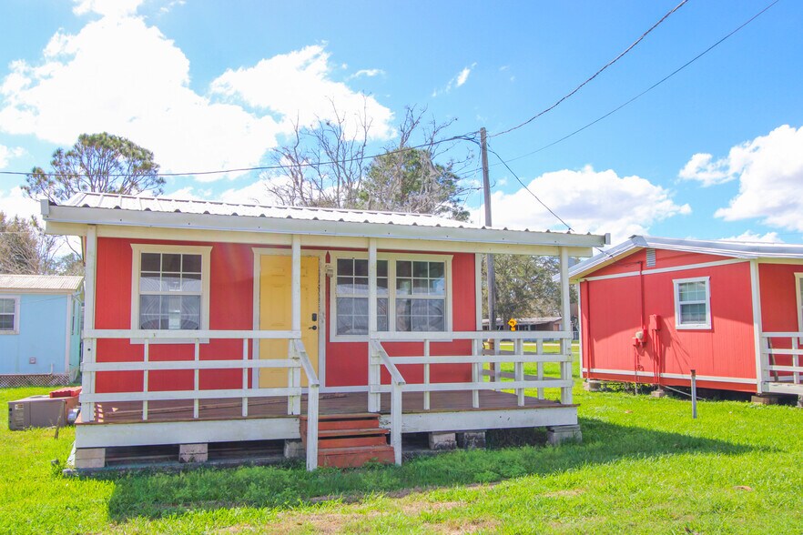 More Photos Of 10730 Camp Mack Rd, Lake Wales Storefront Retail Residential For Sale