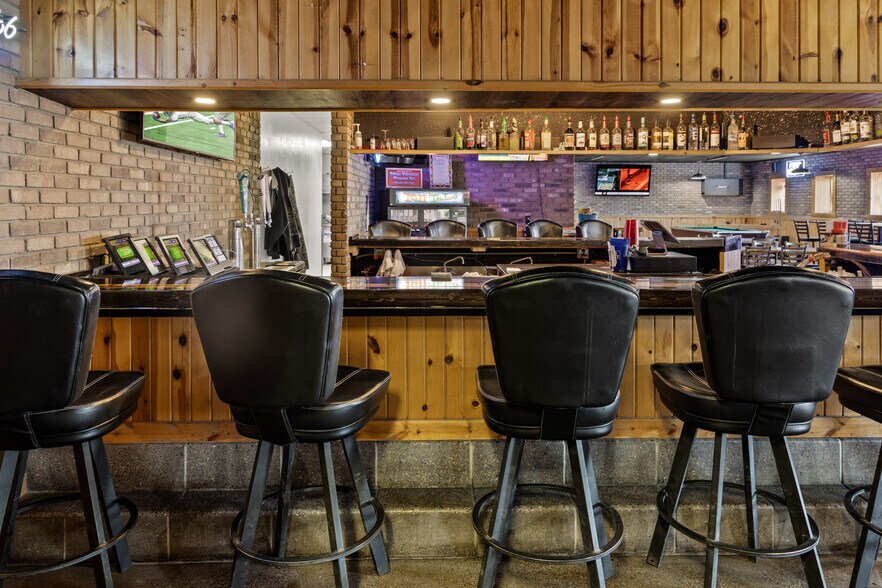 More Photos Of 205 1st St SW, Glyndon Restaurant For Sale