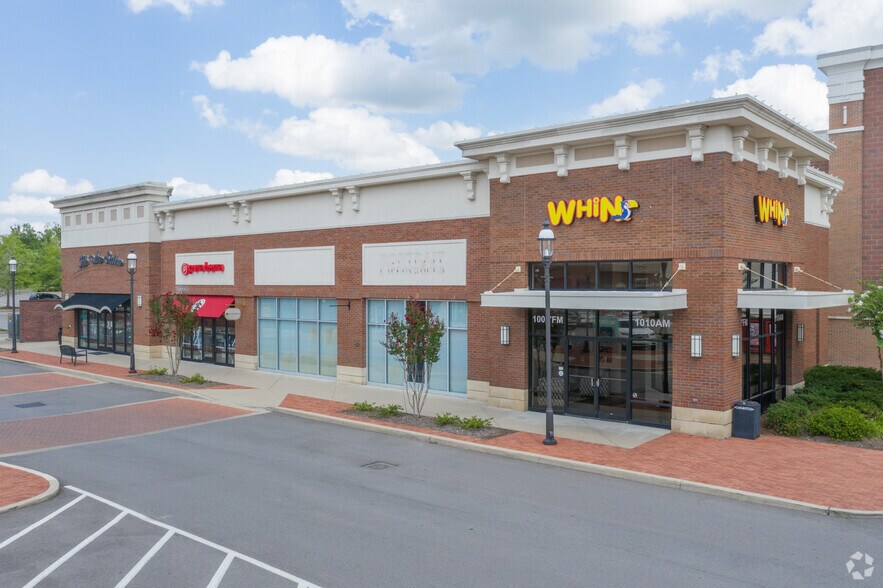 More Photos Of 300 Indian Lake Blvd, Hendersonville Unknown For Lease
