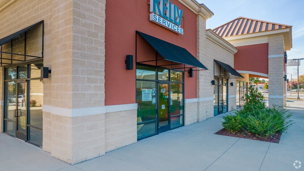 More Photos Of 3035-3039 Boone Trl, Fayetteville Unknown For Lease