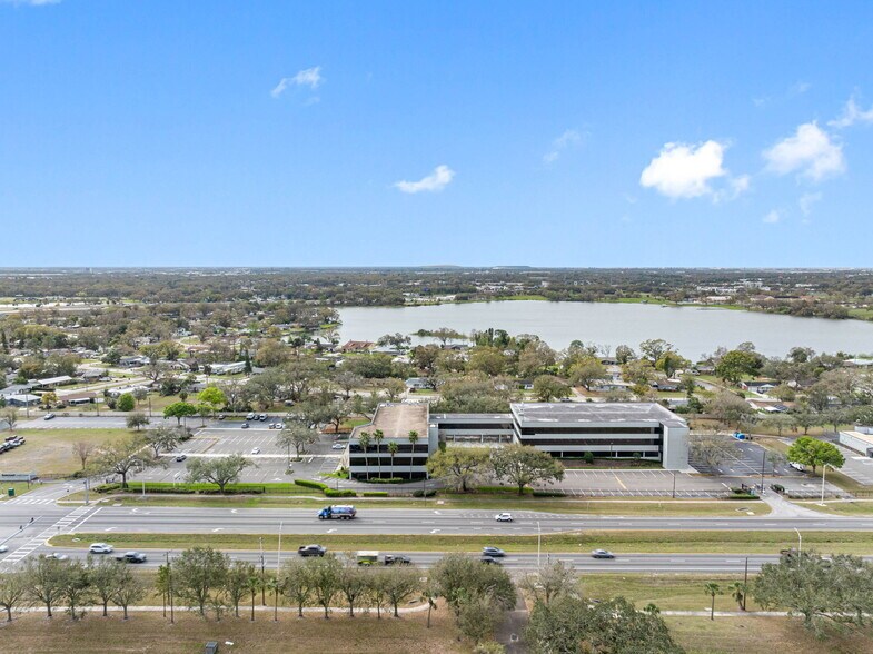 More Photos Of 6801 E Hillsborough Ave, Tampa Office Residential For Lease