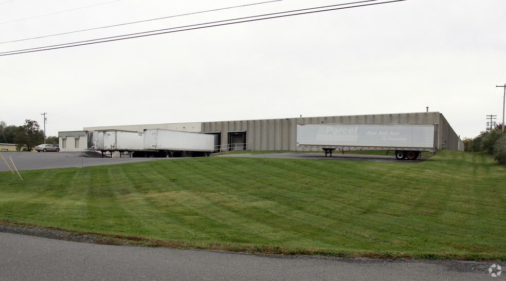 Primary Photo Of 260 Lenoir Dr, Winchester Warehouse For Sale