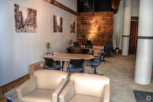 More Photos Of 1300 Washington Ave, Saint Louis Storefront For Sale