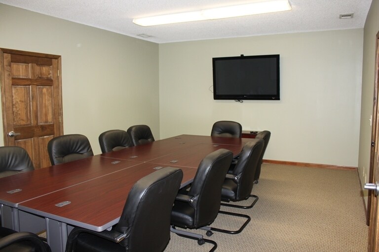 More Photos Of 3365 Skyway Dr, Auburn Coworking Space