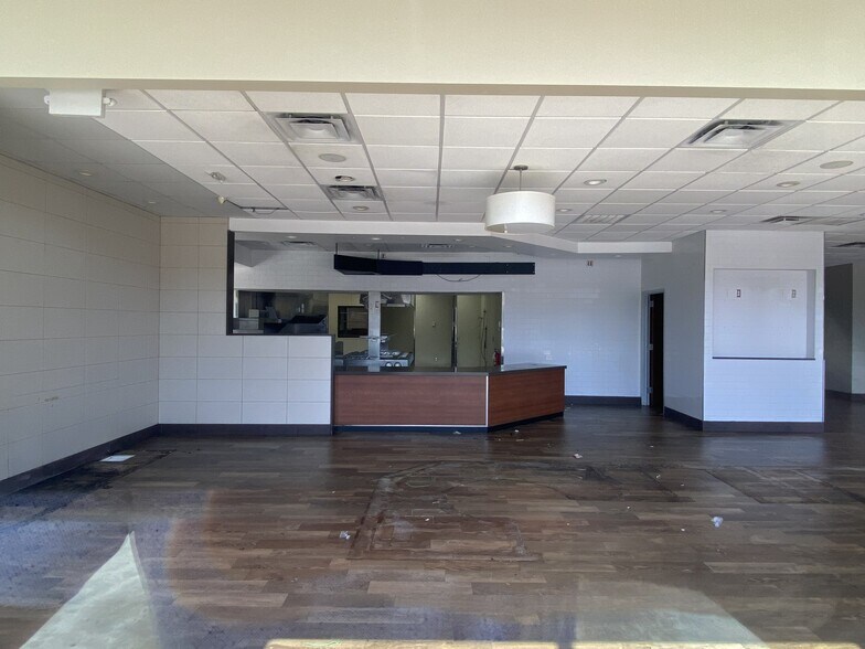 More Photos Of 3504 S Dairy Ashford Rd, Houston Fast Food For Lease