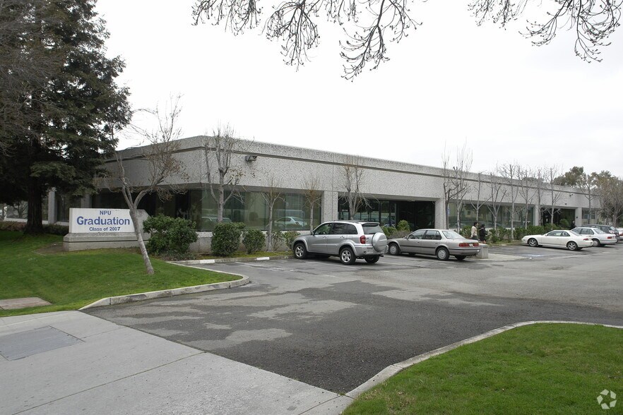 More Photos Of 105 Fourier Ave, Fremont Unknown For Lease