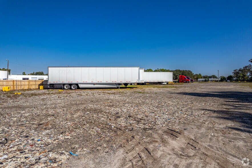 More Photos Of 700 40th St S, Saint Petersburg Land For Lease